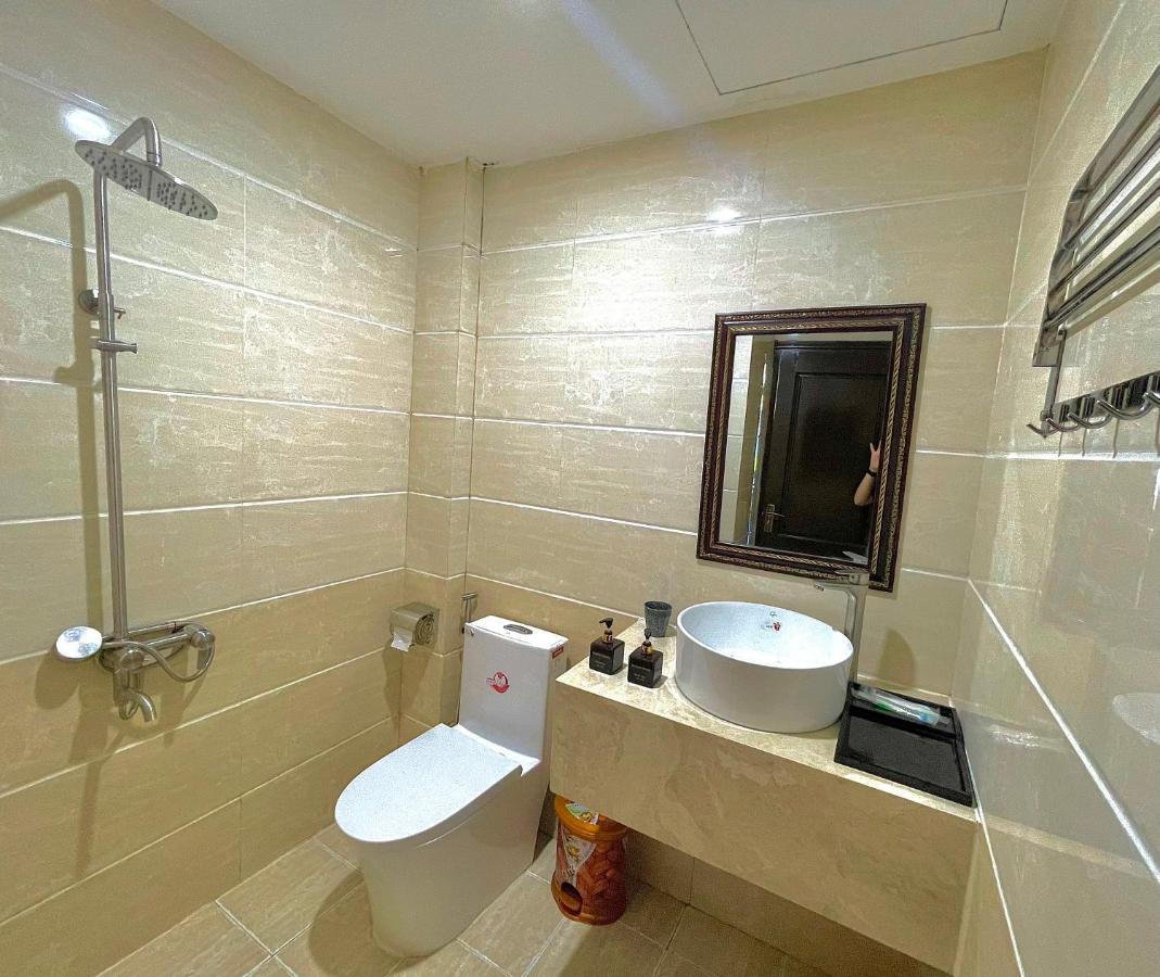 Saluton Hotel Дананг Экстерьер фото