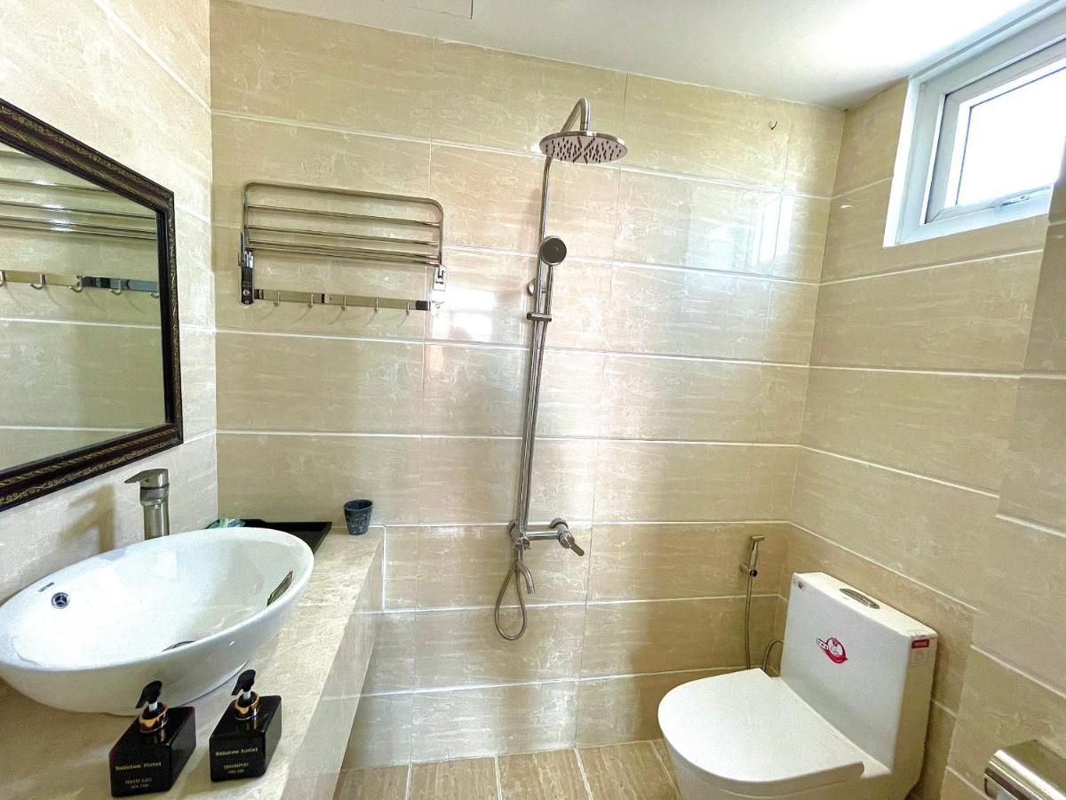 Saluton Hotel Дананг Экстерьер фото